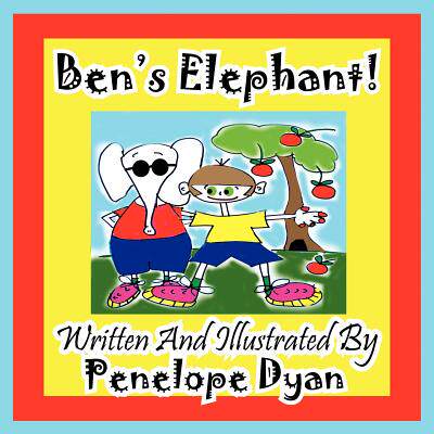 【预售】Ben's Elephant!