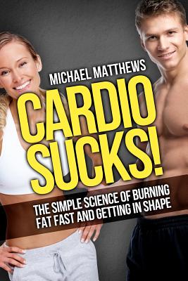 【预售】Cardio Sucks!