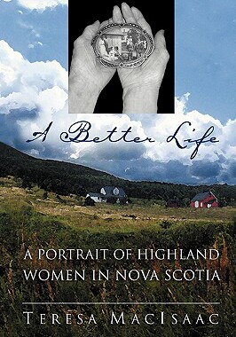 【预售】A Better Life: A Portrait of Highland Women in Nova