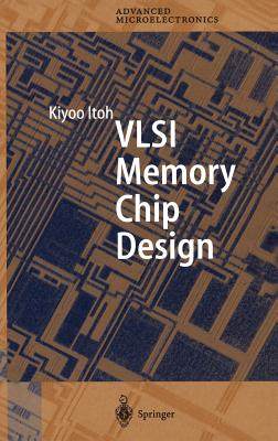 【预售】VLSI Memory Chip Design