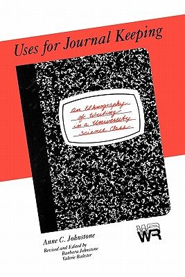 【预售】Uses for Journal Keeping: An Ethnography of Writing