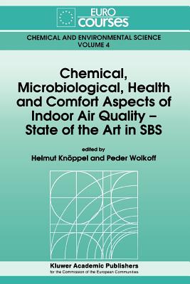 【预售】Chemical, Microbiological, Health and Comfort