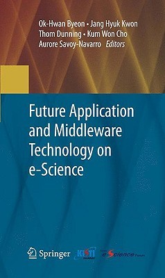 【预售】Future Application and Middleware Technology on