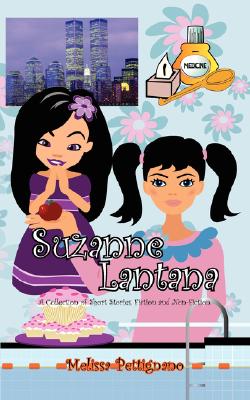 【预售】Suzanne Lantana