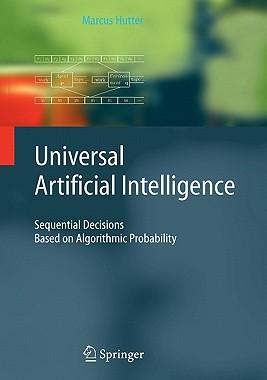 【预售】Universal Artificial Intelligence: Sequential