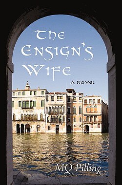 【预售】The Ensign's Wife