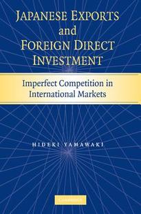 Exports Japanese and Foreign Investment Direct 预售