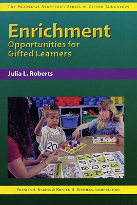 【预售】Enrichment Opportunities for Gifted Learners