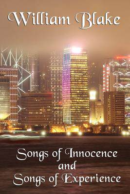 【预售】Songs of Innocence and Songs of Experience