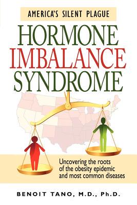 【预售】Hormone Imbalance Syndrome: America's Silent Plague