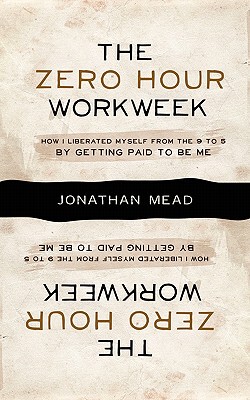 【预售】The Zero Hour Workweek