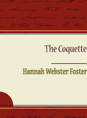 【预售】The Coquette