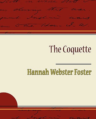 【预售】The Coquette