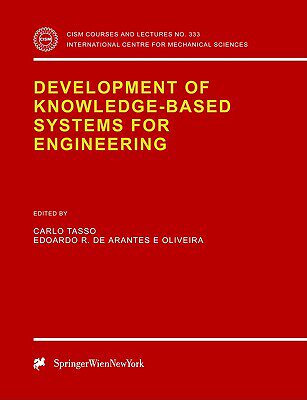 【预售】Development of Knowledge-Based Systems for