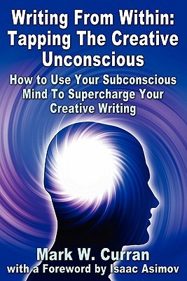 【预售】Writing from Within: Tapping the Creative