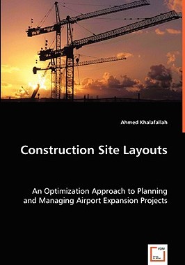 【预售】Construction Site Layouts