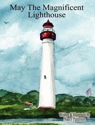 【预售】May the Magnificent Lighthouse