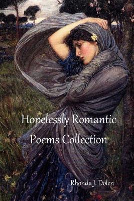 【预售】Hopelessly Romantic Poems Collection