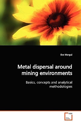【预售】Metal Dispersal Around Mining Environments