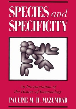 【预售】Species and Specificity: An Interpretation of the