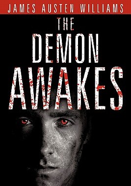 【预售】The Demon Awakes: Reaching Beyond 2