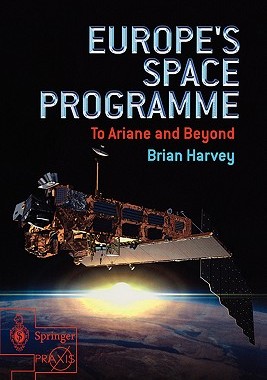 【预售】Europe's Space Programme: To Ariane and Beyond