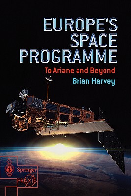 【预售】Europe's Space Programme: To Ariane and Beyond