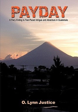 【预售】Payday: A Fiery Ending to Fast-Paced Intrigue and