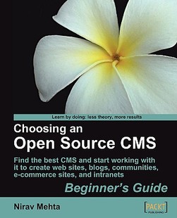 Open 预售 Guide Beginner Choosing CMS Source