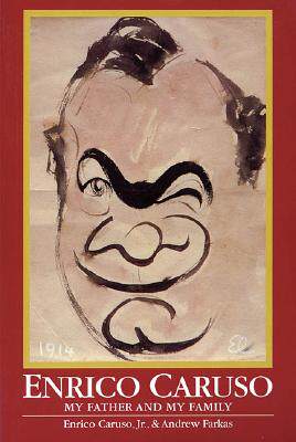 【预售】Enrico Caruso: My Father and My Family