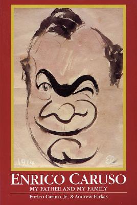 【预售】Enrico Caruso: My Father and My Family