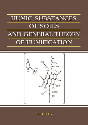 【预售】Humic Substances Soils & General Theo