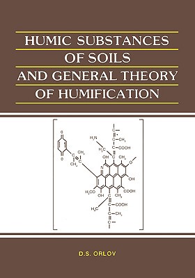 【预售】Humic Substances Soils & General Theo