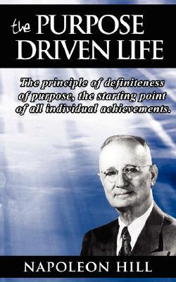 【预售】The Purpose Driven Life: The Principle of
