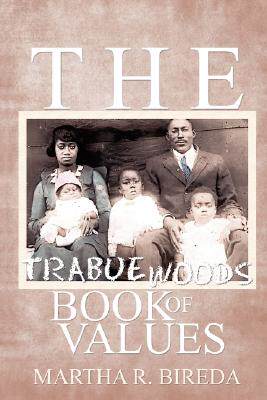 【预售】The Trabue Woods Book of Values