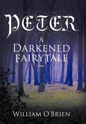 【预售】Peter: A Darkened Fairytale