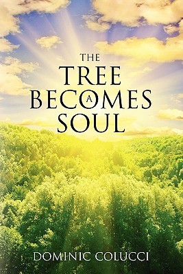 【预售】The Tree Becomes a Soul