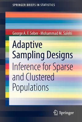【预售】Adaptive Sampling Designs: Inference for Sparse and