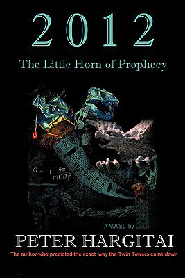 【预售】2012: The Little Horn of Prophecy