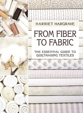【预售】From Fiber to Fabric - Print on Demand Edition