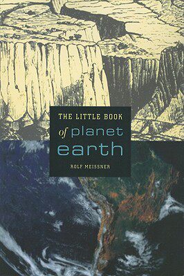 【预售】The Little Book of Planet Earth