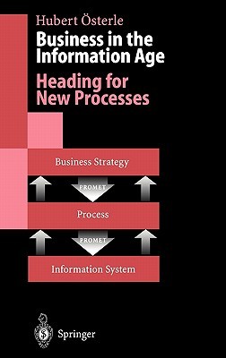 【预售】Business in the Information Age: Heading for New