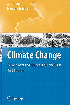 【预售】Climate Change -: Environment and History of the