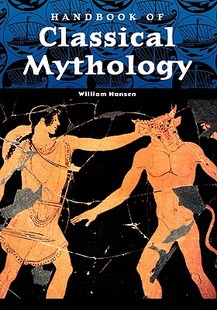 Classical Handbook Mythology 预售