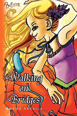 【预售】Walking on Bridges