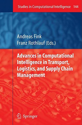 【预售】Advances in Computational Intelligence in Transport
