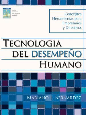 【预售】Tecnologia del Desempeo Humano
