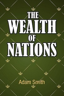 【预售】The Wealth of Nations