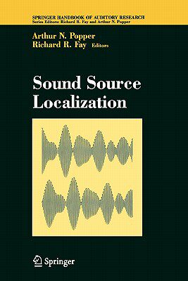 【预售】Sound Source Localization