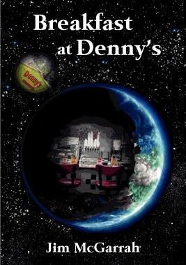 【预售】Breakfast at Denny's